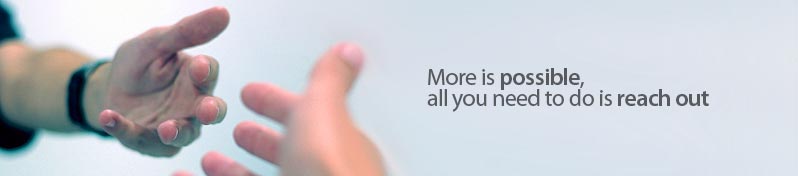 Your success defines ours